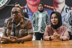 Gelar Perkara, Medina...