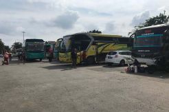 Banjir Jabodetabek, Perjalanan Bandung Jakarta Ditempuh Seharian