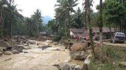 Jenazah Korban Banjir Bandang di Labura Kembali Ditemukan