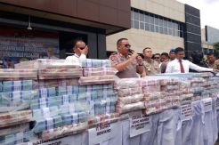 Investasi Bodong, PT Kam and Kam Rekrut Anggota Pakai Jurus Bonus Mobil