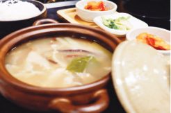 Lima Kuliner Berkuah Saat Musim Hujan