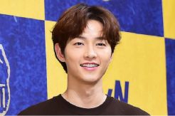 Song Joong Ki Pilih Bergabung dengan Agensi Baru, HISTORY D&C