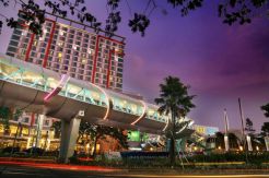 Tutup 2019, Summarecon Mall Serpong Beri Pengalaman Terbaik ke Pengunjung