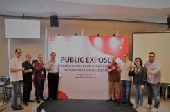 Ini Transformasi Bank Yudha Menuju Perbankan Digital