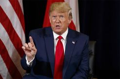 Trump: Soleimani Berencana Membunuh Banyak Warga AS