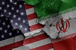 Presiden Iran Janji Balas Dendam atas Tewasnya Jenderal Soleimani