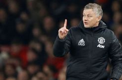 Balas Kritik Van Persie, Solskjaer : Dia Tidak Tahu Saya