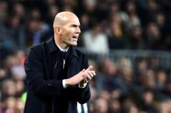 Peringatan 4 Tahun Zidane...