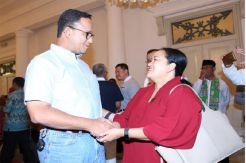 Bantu Korban Banjir, Gojek Kerja Sama dengan Pemprov DKI dan BNPB
