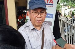 Agar Tak Banjir, Anggota TGUPP Anies Minta Warga Tangkap Hujan