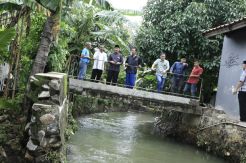 Sekda Tangsel: Banjir Akibat Tidak Berfungsinya Drainase dan Kali