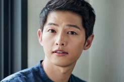 Mengawali 2020, Song Joong Ki Akan Menetap di Kolombia Selama 3 Bulan