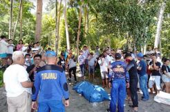 Hilang 5 Hari, Roland Ditemukan Tewas di Perairan Kalongan