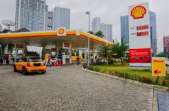Shell Turunkan Bensin, Ini Daftar Harga Termurahnya