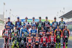 Dorna Sports Dapat Pujian...