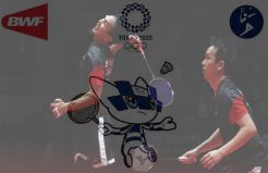 Inilah Jadwal Turnamen...