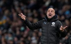 Guardiola Merasa Kariernya Merosot, Kutukan Sextuple?