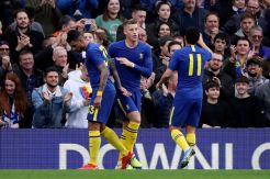 Tuah Seragam Baru, Chelsea Sukses Kalahkan Nottingham di Piala FA
