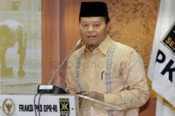 Soal Konflik Natuna, MPR Ingatkan Janji Jokowi saat Pilpres 2019