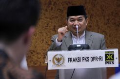 PKS: Cuma Bisa Menyalahkan tanpa Membantu, Itu Bukan Budaya Pancasila
