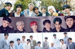 BTS Teratas 20 Bulan...