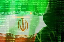 AS Akui Serangan Walware Iran Mulai Membabi Buta ke Situs Vital