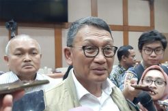 Chevron Setop Investasi, Menteri ESDM Dorong Transisi Blok Rokan Berjalan Mulus