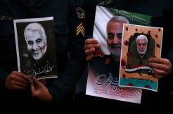 Afghanistan Khawatir Ketegangan Meningkat Pasca Tewasnya Soleimani