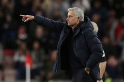 Mourinho Berharap Mantan Pemain Bantu Tottenham Saat Replay