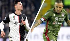 Jelang Juventus vs Cagliari: Momentum Jauhi Rival