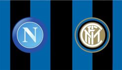 Jelang Napoli vs Inter Milan: Rapor Merah di San Paolo