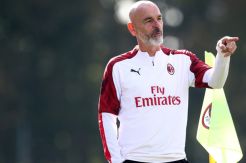 Pioli Butuh Aksi ketimbang Bicara