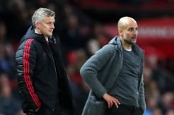 Guardiola Yakin Solskjaer Bisa Tiru Sukses Ferguson