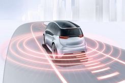 Bosch Tanamkan Teknologi yang Dapat Menangkap Cahaya