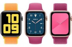 Teknologi Apple Watch Bisa Tingkatkan Masa Pakai Baterai iPhone 2020