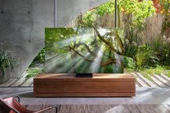 Samsung QLED 8K TV Terbaru...