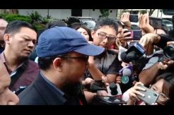 Penuhi Panggilan Polda Metro, Novel Baswedan Siap Jelaskan Kasusnya