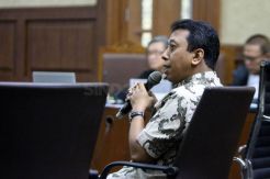 Dituntut 5 Tahun Penjara, Rommy Sebut Kasusnya Memiliki Hidden Agenda
