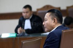 Suap Impor Bawang Putih, Penyuap I Nyoman Dhamantra Divonis 2,5 Tahun