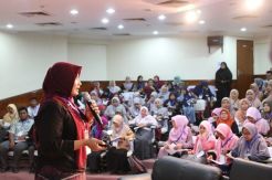 Pelatihan Gratis Diharap...