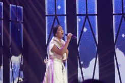 Bikin Merinding, Juri dan Penonton Standing Ovation untuk Ainun