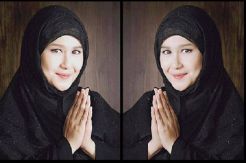 Ria Irawan Berpulang, Duka Mendalam Dirasakan Artis Indonesia