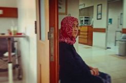 Doa dan Ucapan Bela Sungkawa Mengalir untuk Ria Irawan