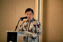 Ekonomi Nasional Dipatok Tumbuh 5,6%-6,2% dalam RPJMN 2020-2024