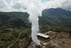 Panas Bumi dan Bioprospeksi Bisa Kurangi Defisit Neraca Berjalan