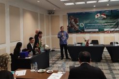 Jelang Olimpiade 2020, LPPOM MUI Bantu Jepang Sertifikasi Produk Halal