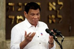 Filipina Bersiap Evakuasi Warganya dari Iran dan Irak
