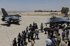Irak Ingin Usir Tentara AS, Trump Minta Baghdad Bayar Dulu