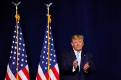 Irak Ingin Usir Tentara AS, Trump Ancam Jatuhkan Sanksi Keras