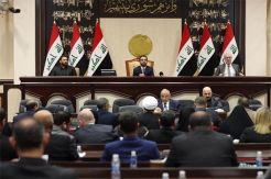 Parlemen Irak Keluarkan Resolusi untuk Usir Militer AS
